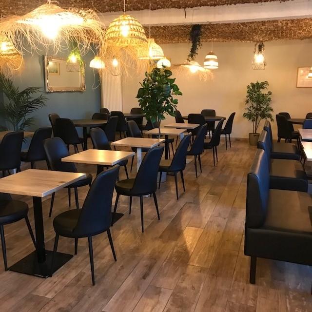 Location salle Cantine Bel App - Photo 3